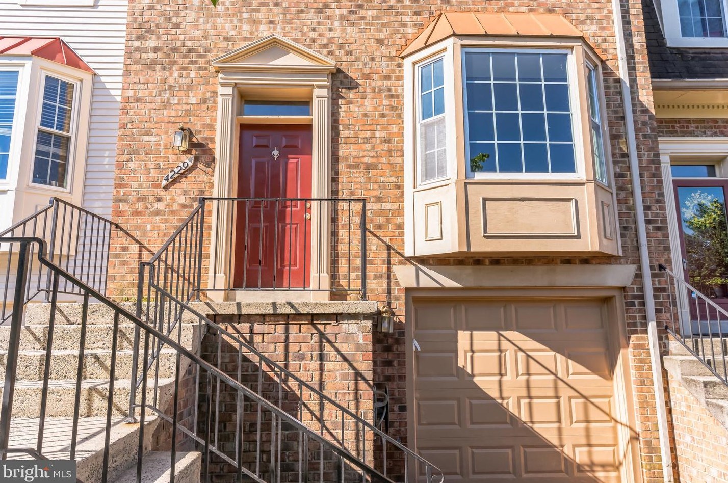 4229 Sleepy Lake Dr, Fairfax, VA 22033