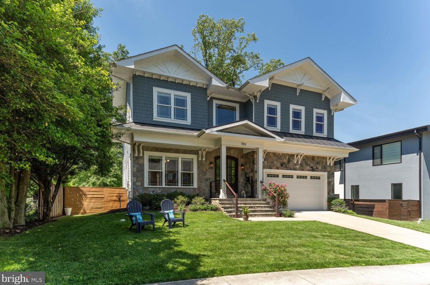 703 Ware St, Vienna, VA 22180-6351