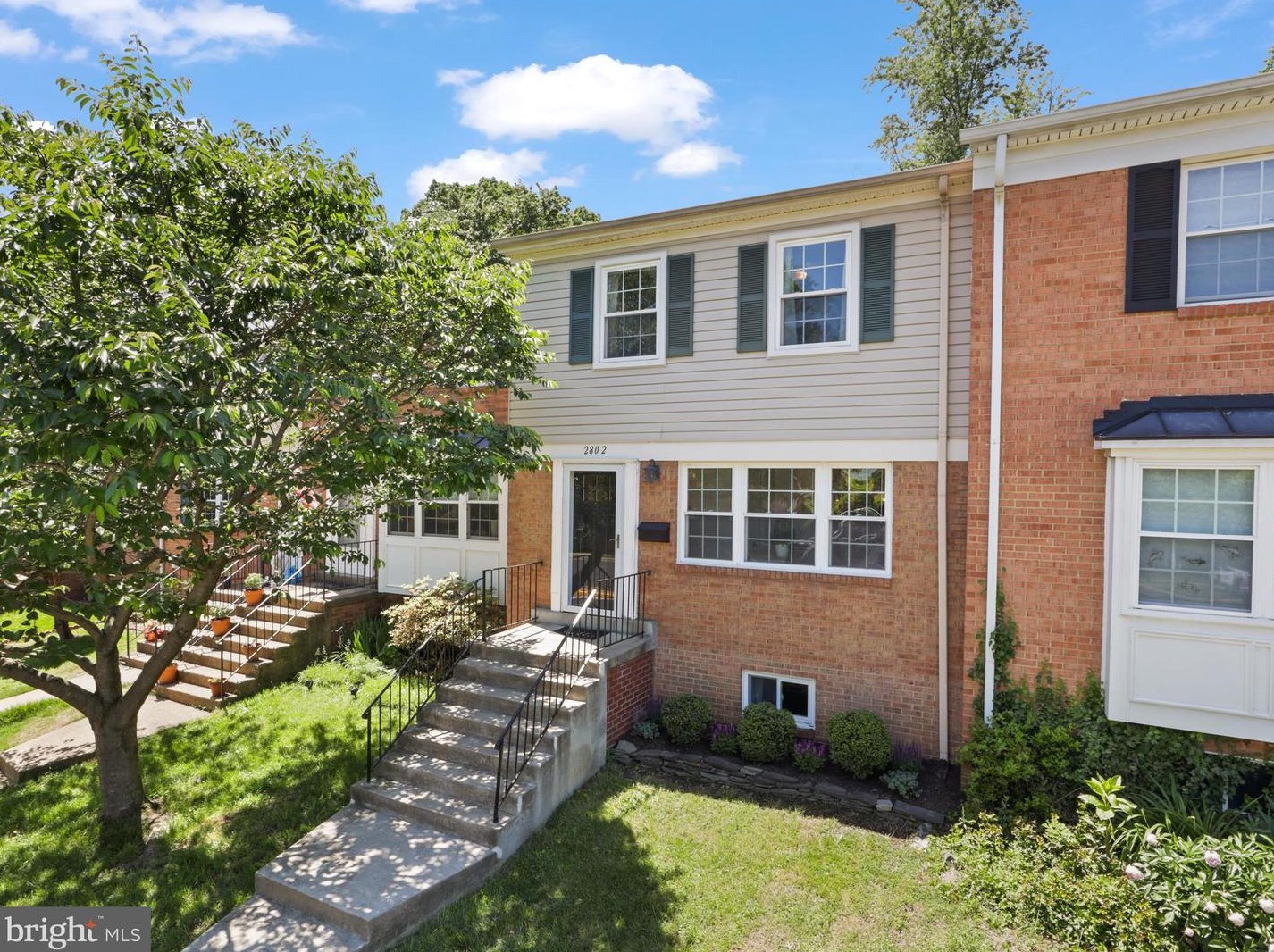 2802 Hyson Ln, Falls Church, VA 22043