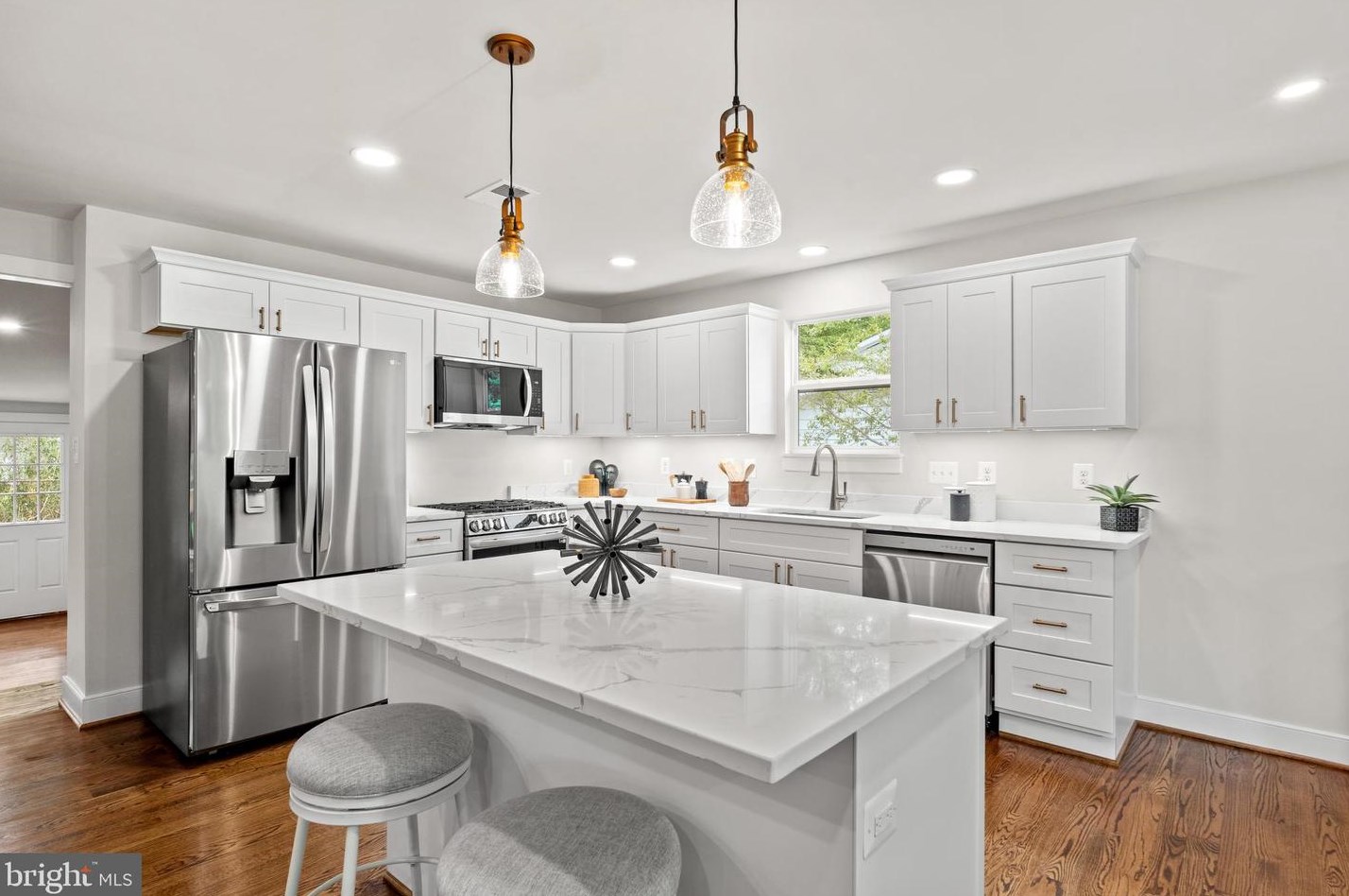 7948 Kidd St, Alexandria, VA 22309-1130