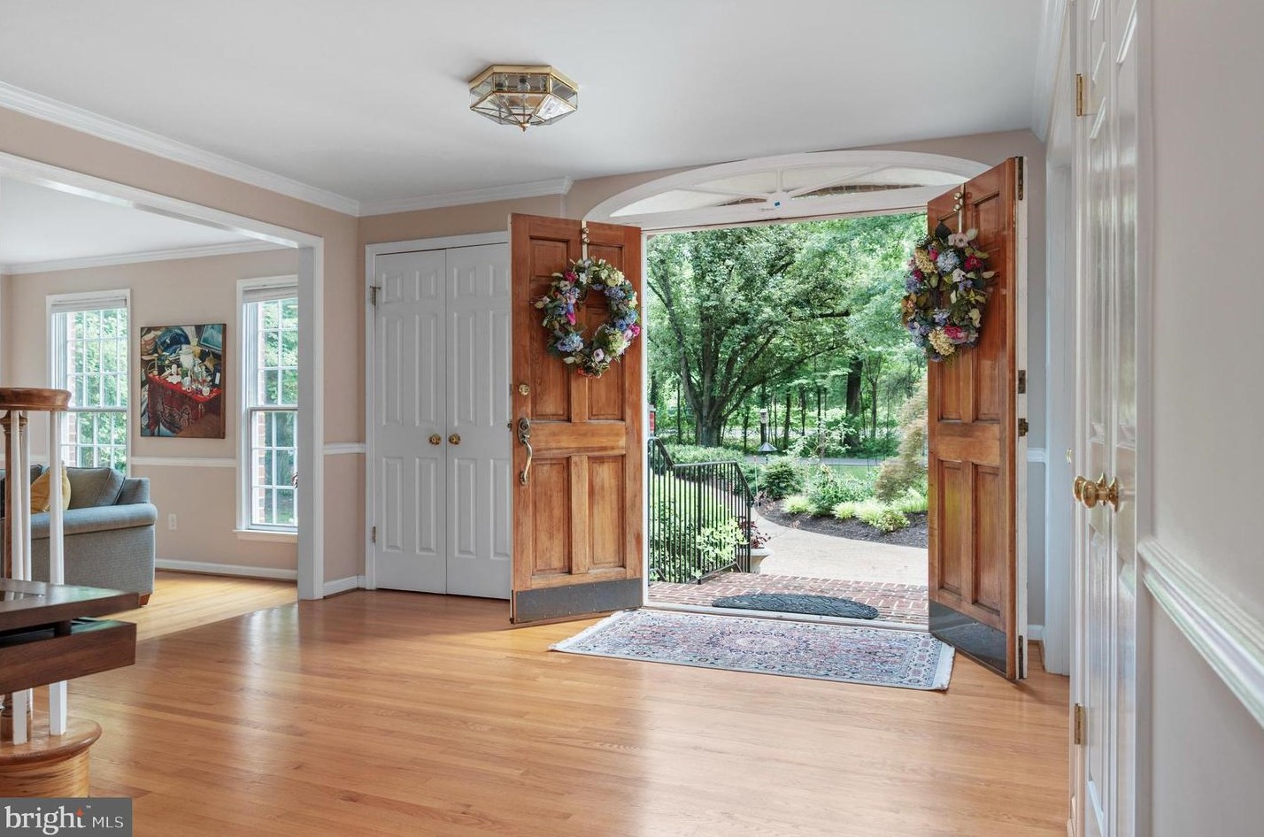 5306 Mt Vernon Memorial Hwy, Alexandria VA 22309-3324 exterior