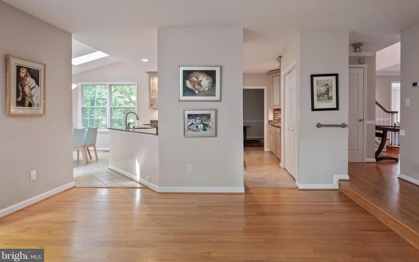 5306 Mt Vernon Memorial Hwy, Alexandria VA 22309-3324 exterior