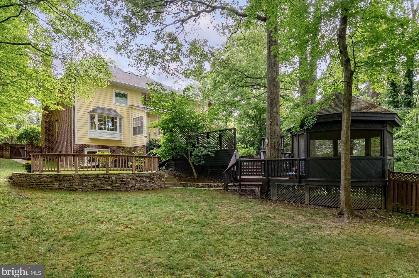 5306 Mt Vernon Memorial Hwy, Alexandria VA 22309-3324 exterior