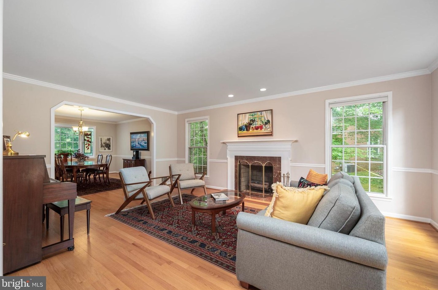 5306 Mt Vernon Memorial Hwy, Alexandria VA 22309-3324 exterior