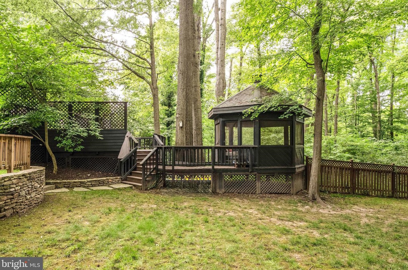 5306 Mt Vernon Memorial Hwy, Alexandria VA 22309-3324 exterior