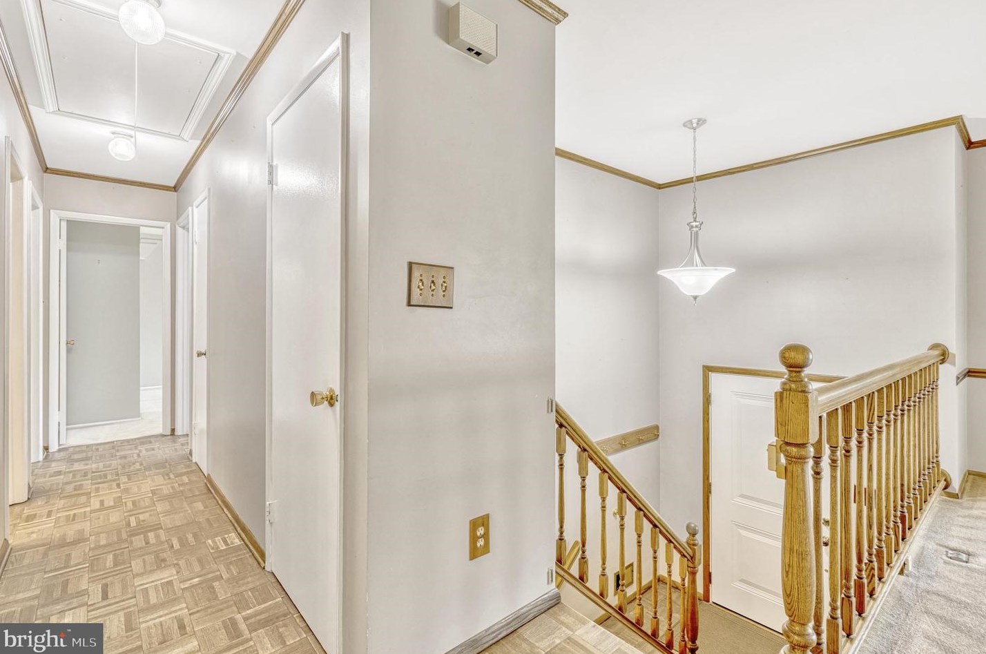 2231 Malraux Dr, Vienna VA  22182-5042 exterior