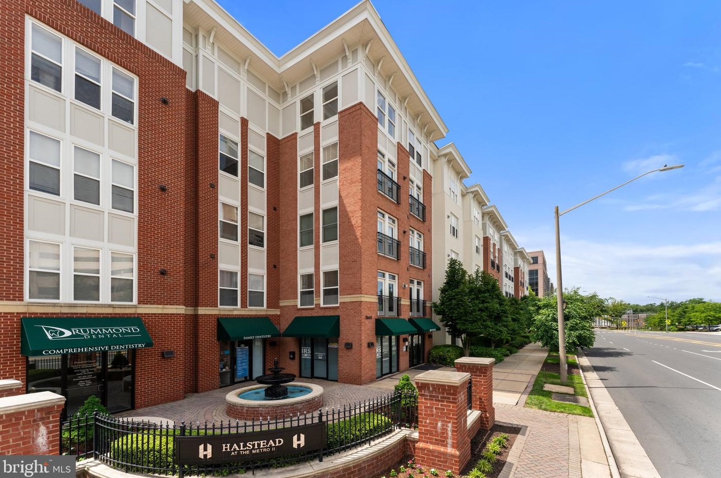 2665 Prosperity Ave #421, Fairfax, VA 22031