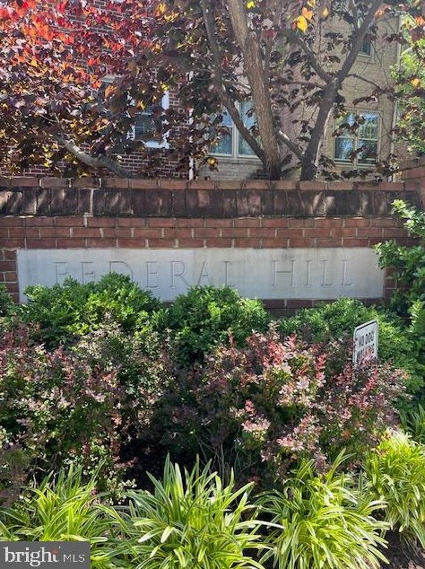 3013 Federal Hill Dr, Falls Church, VA 22044
