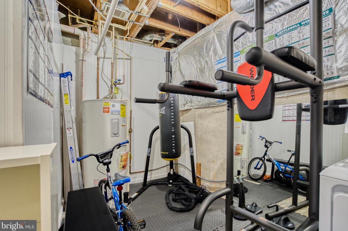 6113 Liverpool Ln, Alexandria VA 22315-4720 exterior