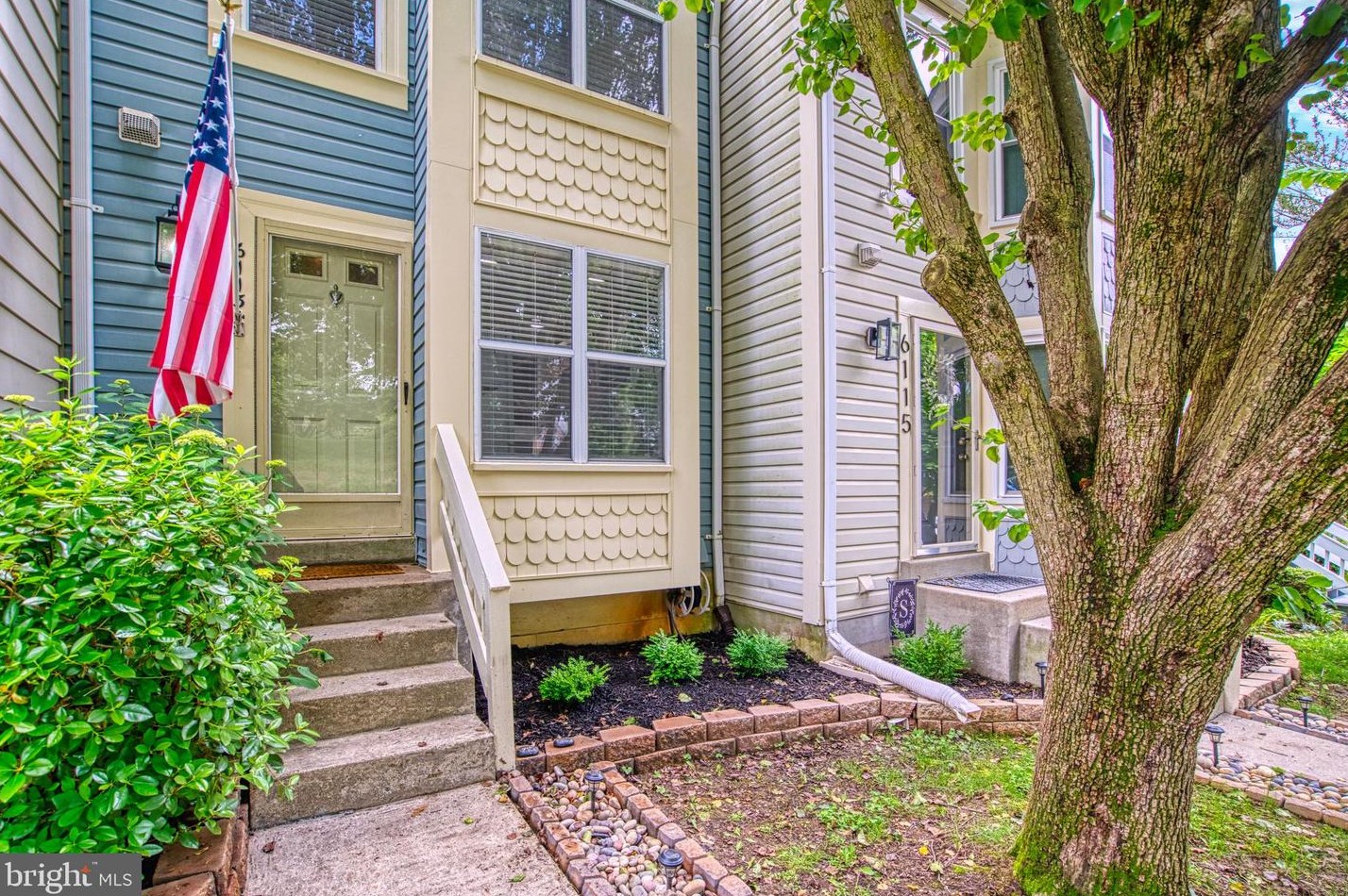 6113 Liverpool Ln, Alexandria, VA 22315-4719