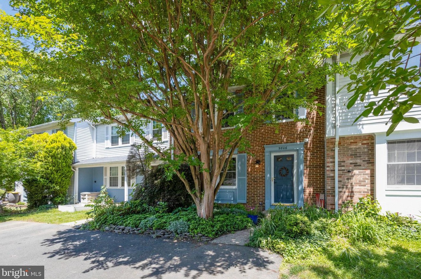 9806 Tara Ct, Springfield, VA 22015-3124