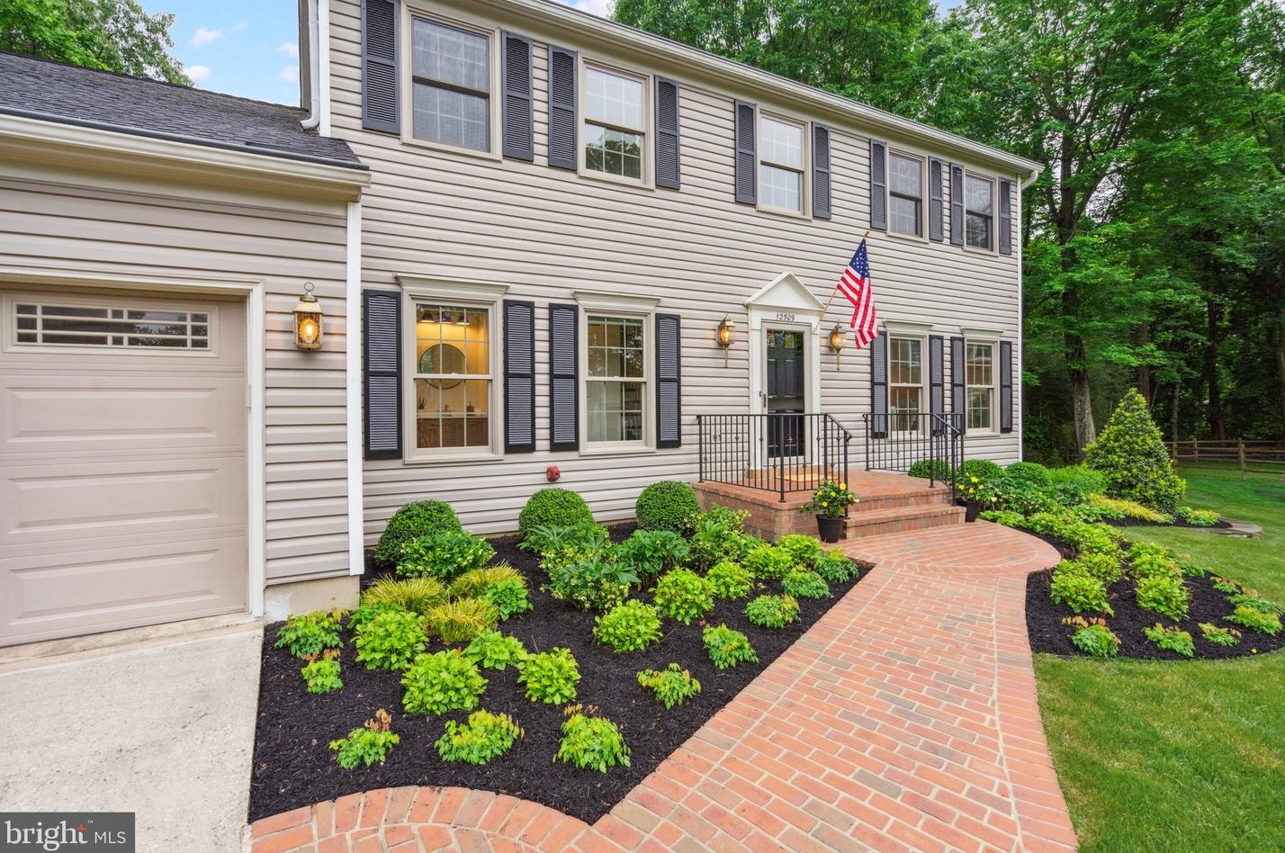 12509 Woodcock Ln, Herndon, VA 20171-2503