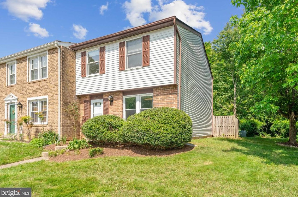 5543 Hecate Ct, Fairfax, VA 22032