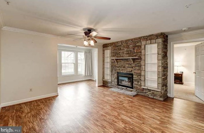 8303 Bluebird Way #8303a, Lorton, VA 22079