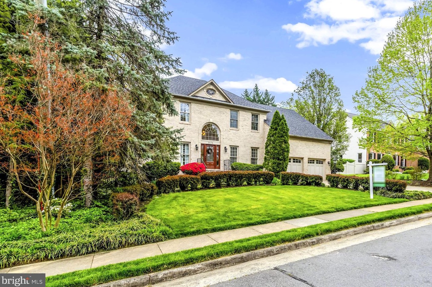 2675 Oak Valley Dr, Vienna, VA 22181