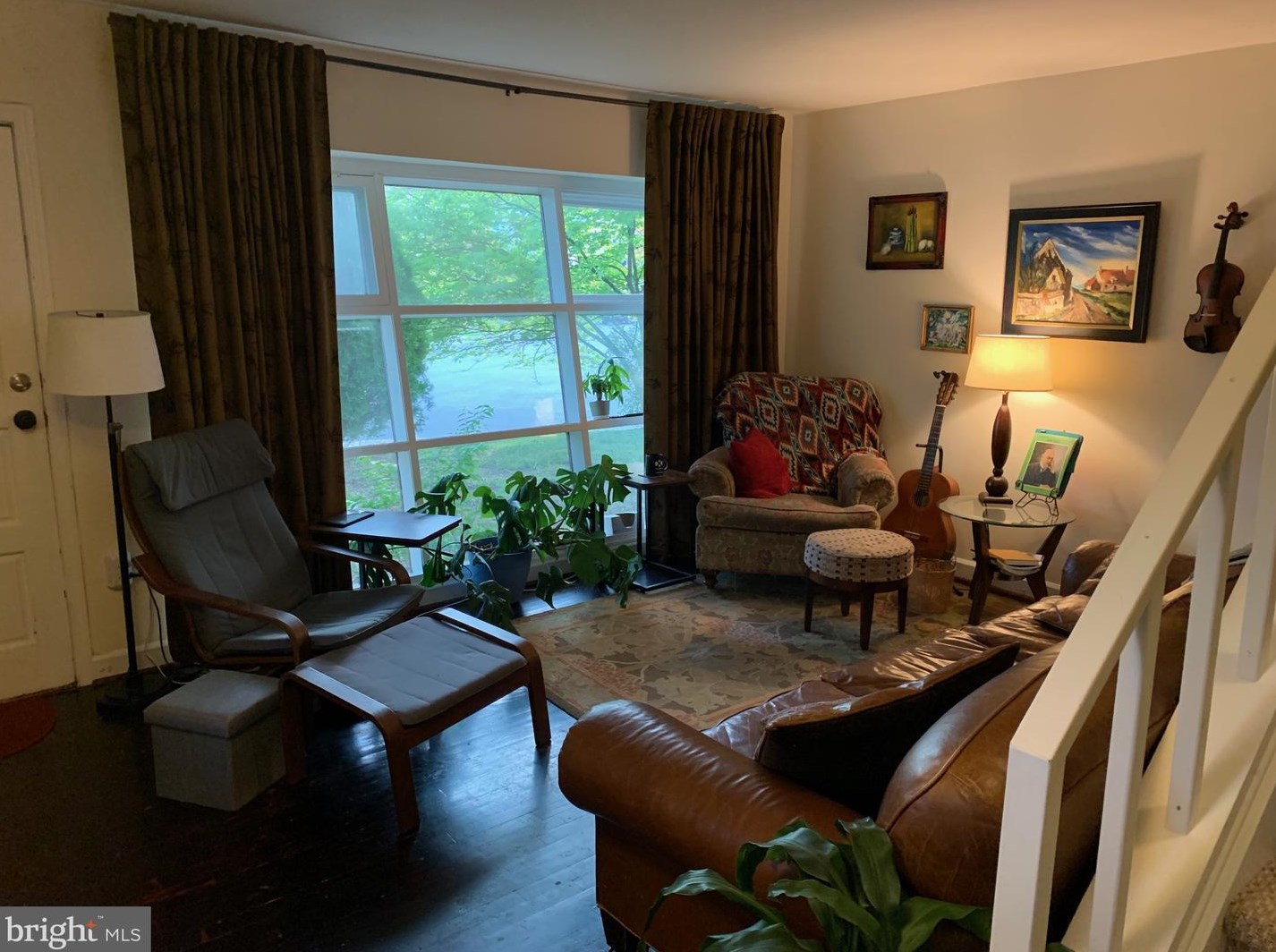 1928 Rollins Dr, Alexandria, VA 22307-1615