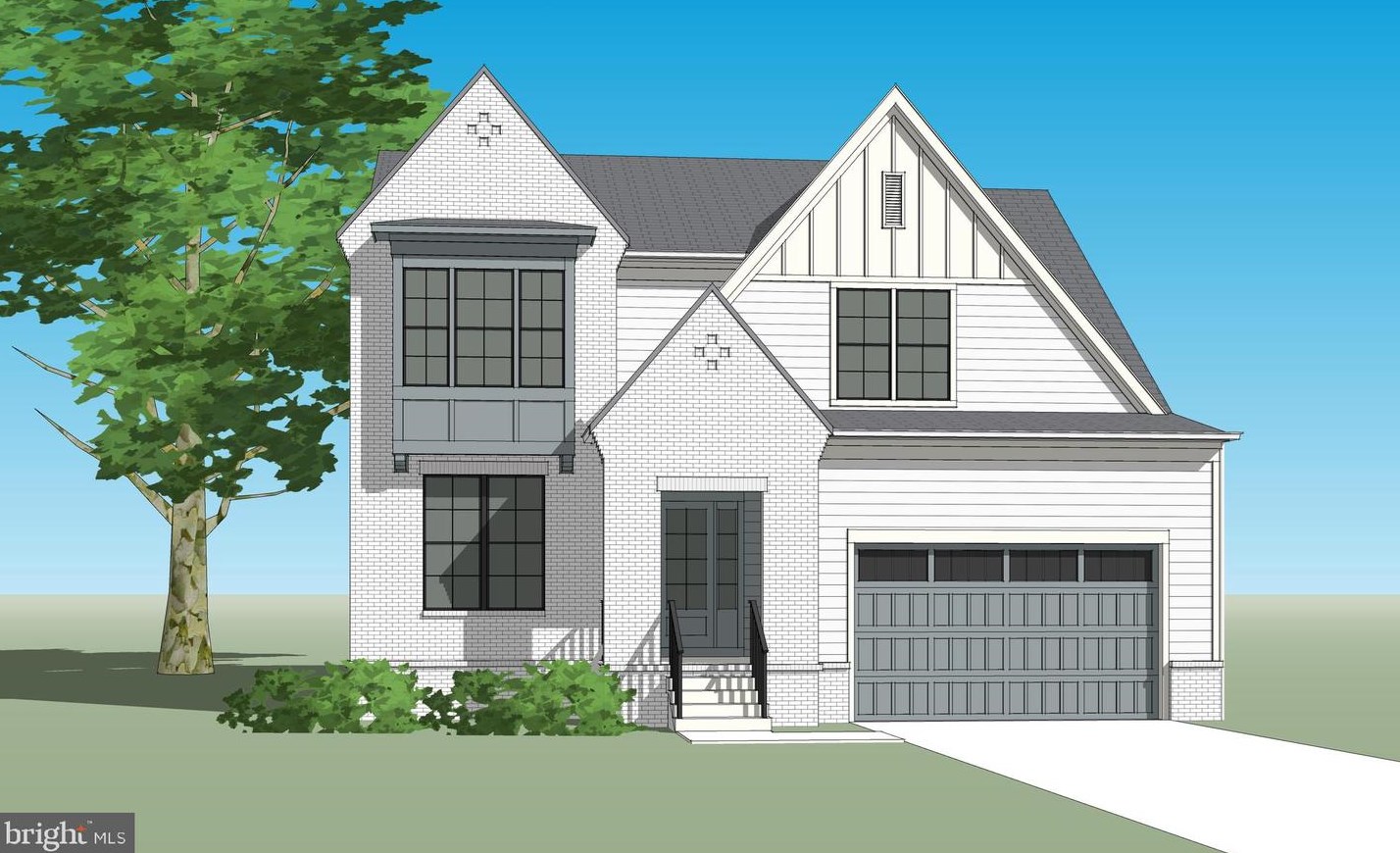 6710 Hallwood Ave, Falls Church, VA 22046-2336