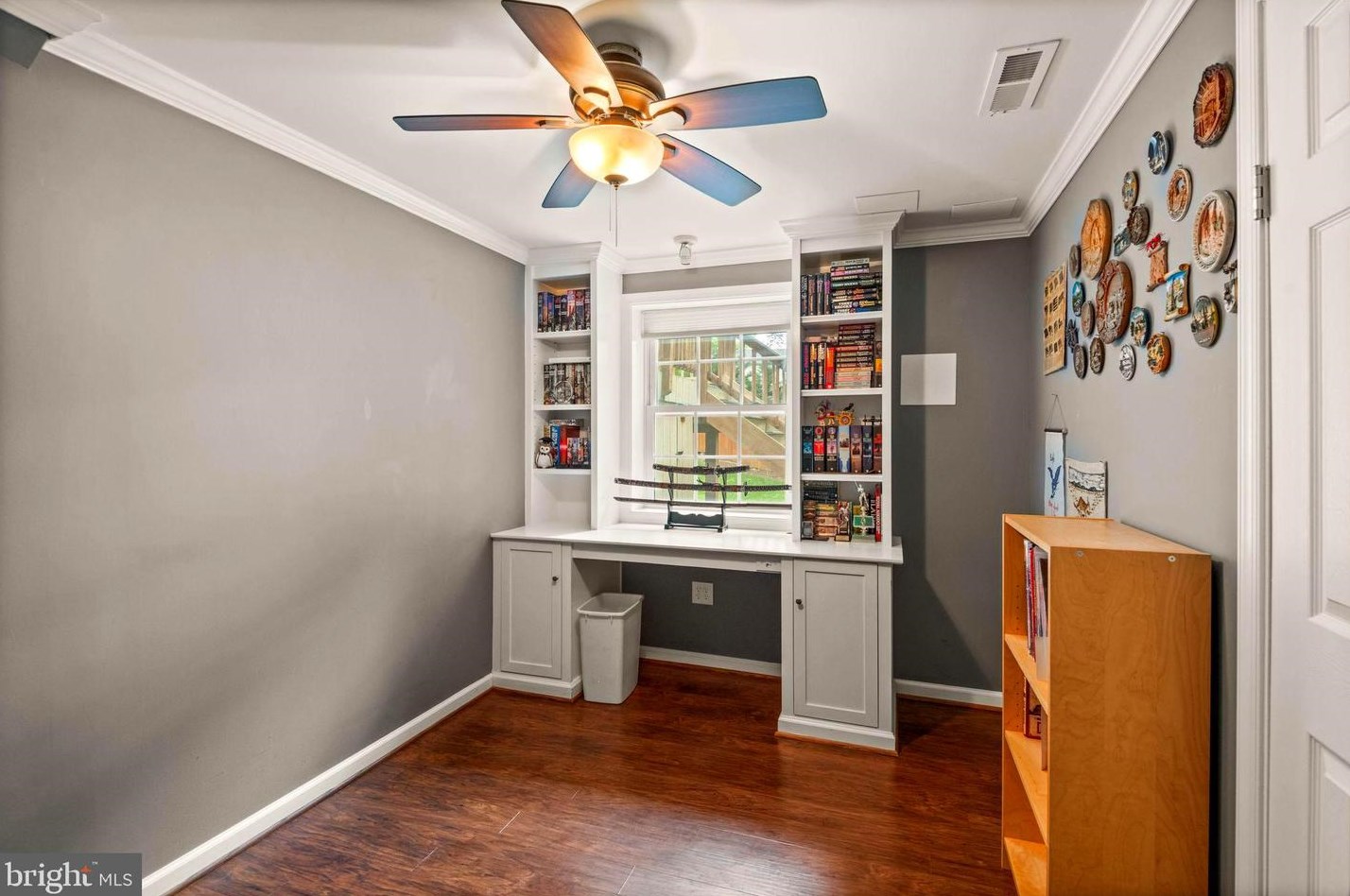 6211 Gentle Ln, Alexandria VA 22310-2260 exterior