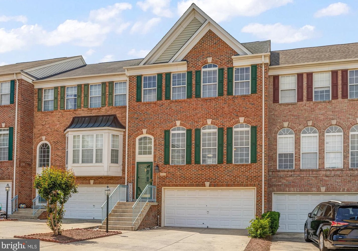 13565 Cedar Run Ln, Herndon VA 20171-3263 exterior