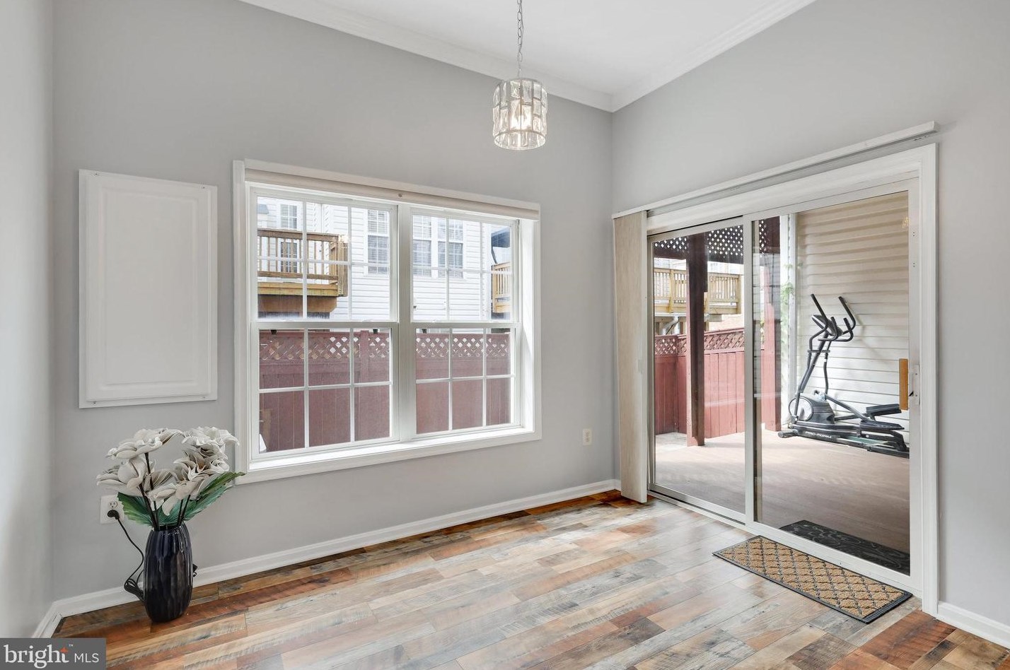 13565 Cedar Run Ln, Herndon VA 20171-3263 exterior