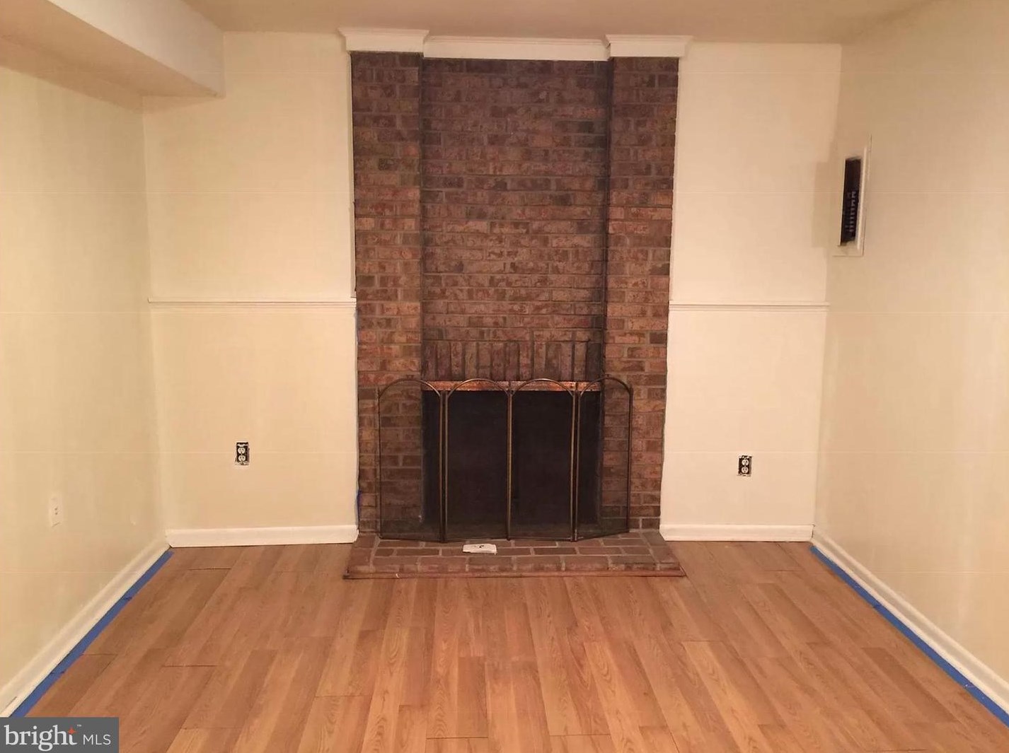 9540 Blake Ln, Fairfax VA  22031-1107 exterior
