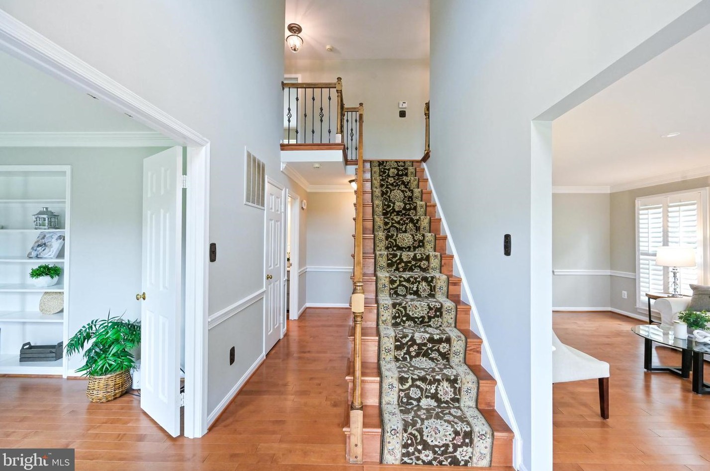 13441 Broken Branch Ct, Fairfax, VA 20151-2437