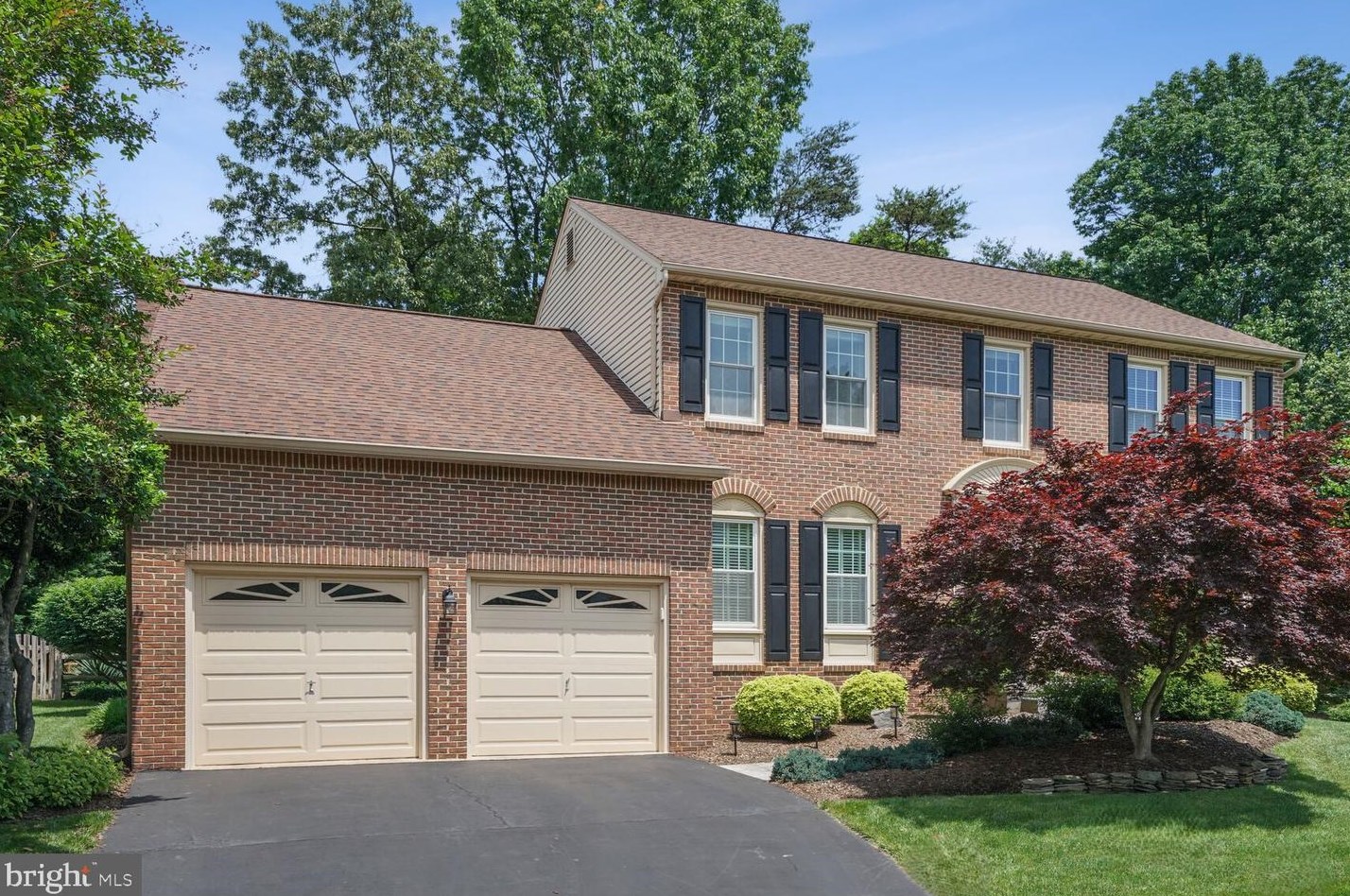 15502 Meherrin Dr, Centreville, VA 20120