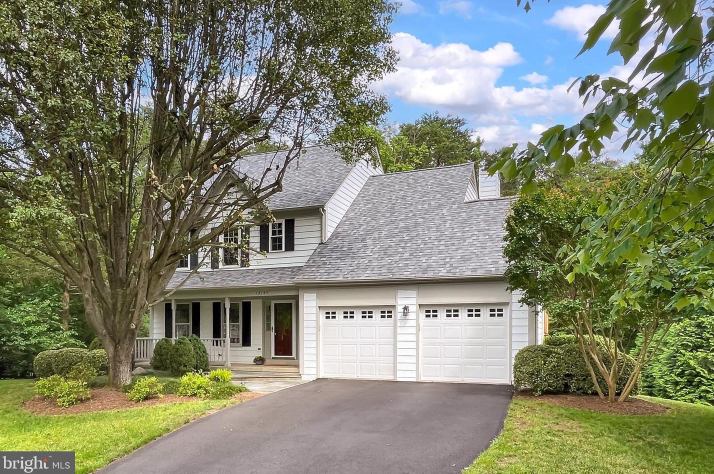 15157 Stratton Major Ct, Centreville, VA 20120-3938