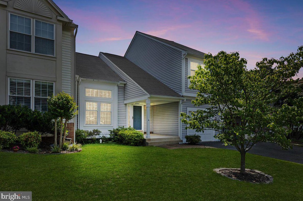6507 Palisades Dr, Centreville, VA 20121