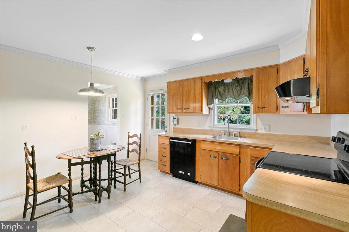 6707 Beddoo St, Alexandria VA 22306-6605 exterior