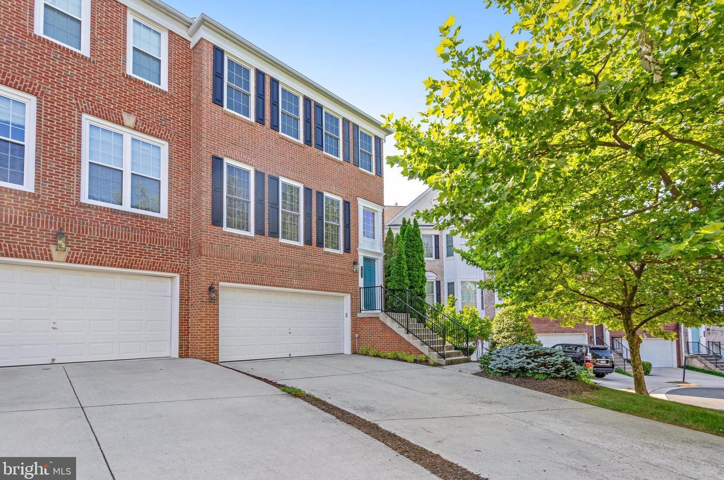 9291 Laurel Ridge Crossing Rd, Lorton, VA 22079
