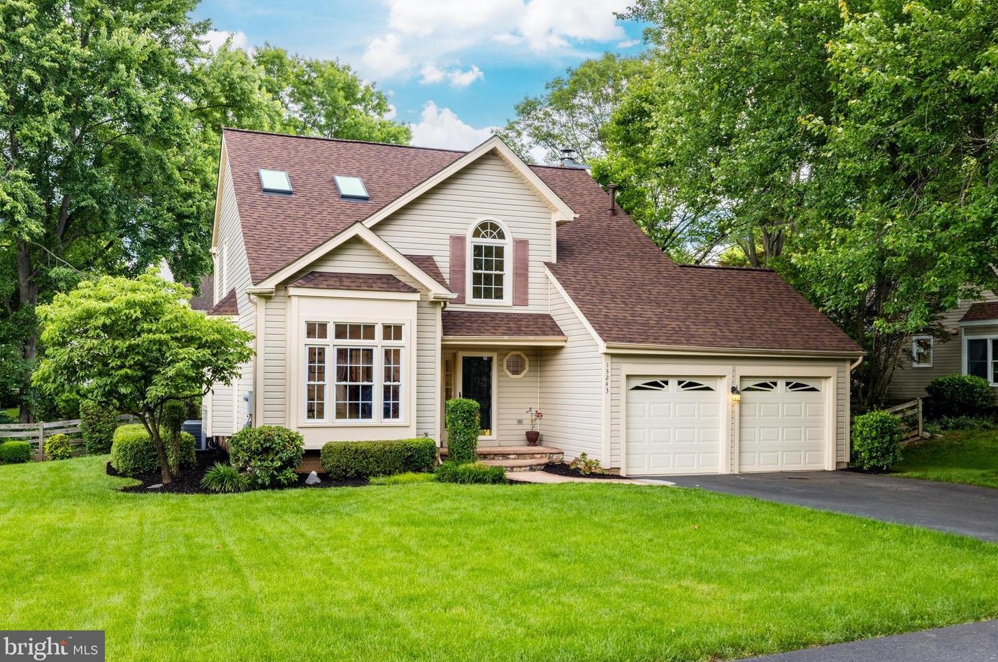 13243 Ladybank Ln, Herndon, VA 20171