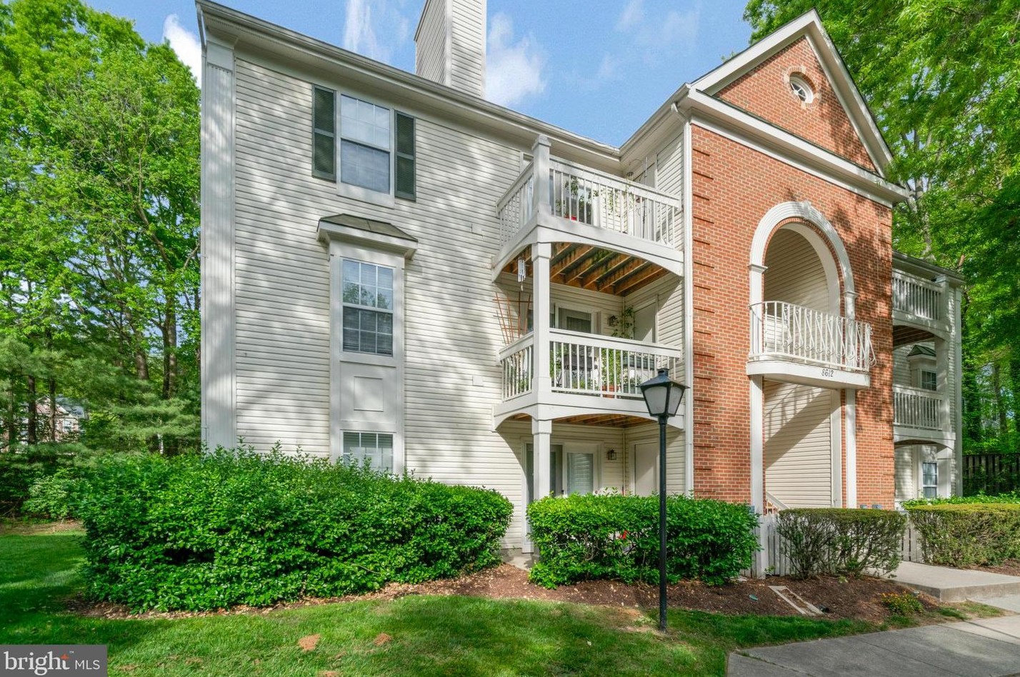 8612 Shadwell Dr, Alexandria, VA 22309-4633