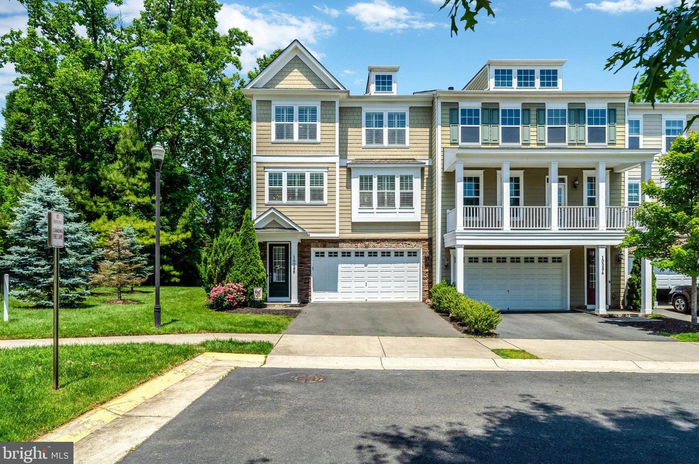 10296 Greenspire Dr, Vienna, VA 22124-2666