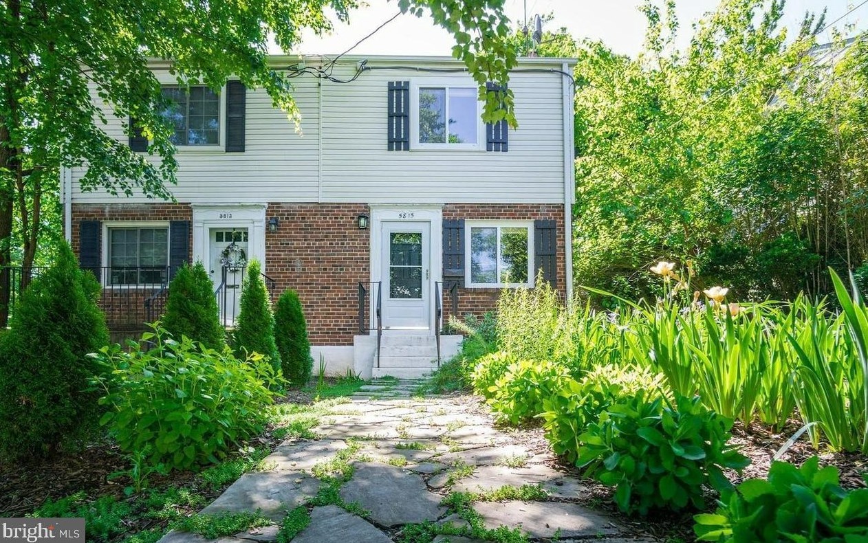 5815 Fifer Dr, Alexandria, VA 22303