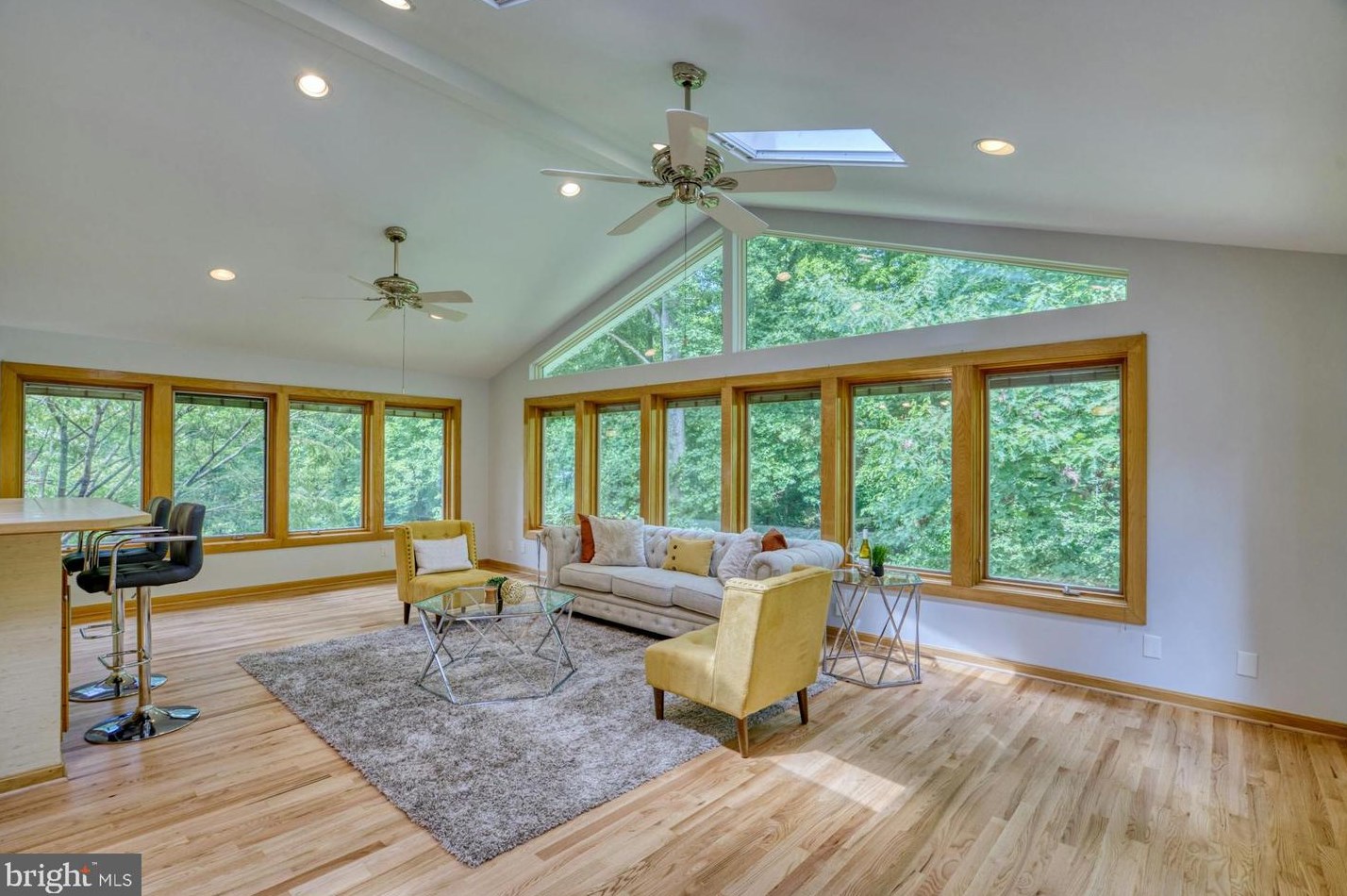 4201 Christine Pl, Alexandria VA 22311-1109 exterior