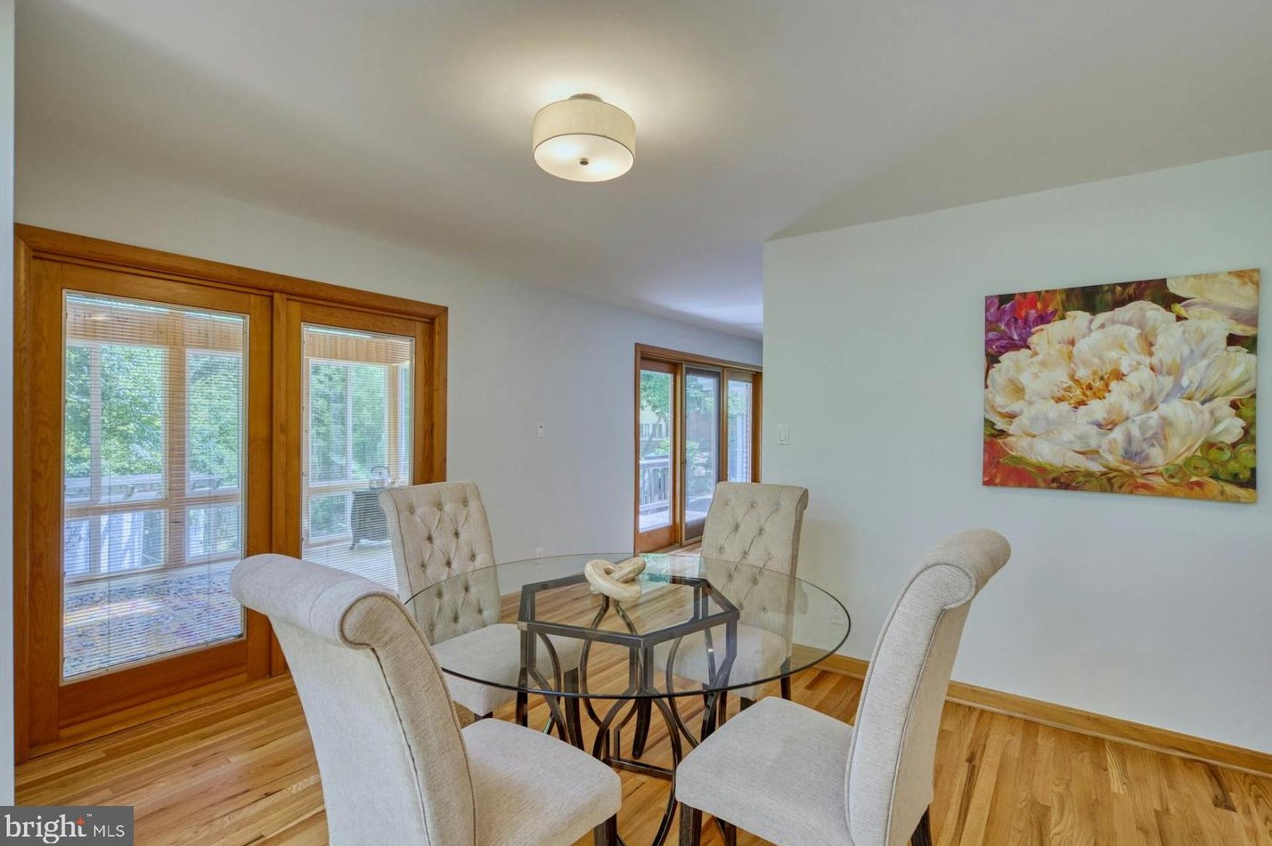 4201 Christine Pl, Alexandria VA 22311-1109 exterior