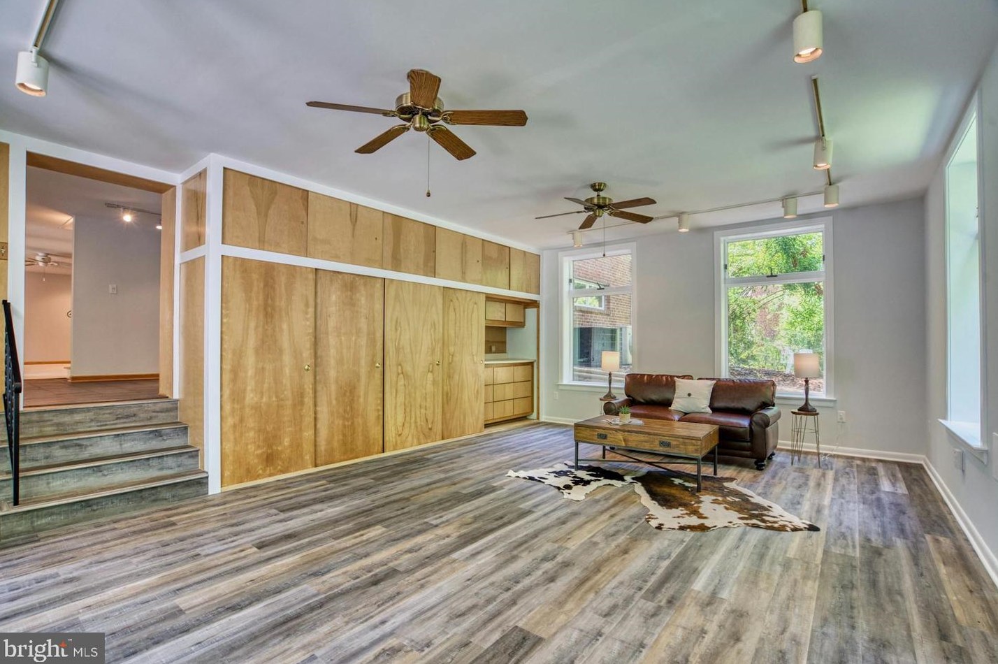 4201 Christine Pl, Alexandria VA 22311-1109 exterior