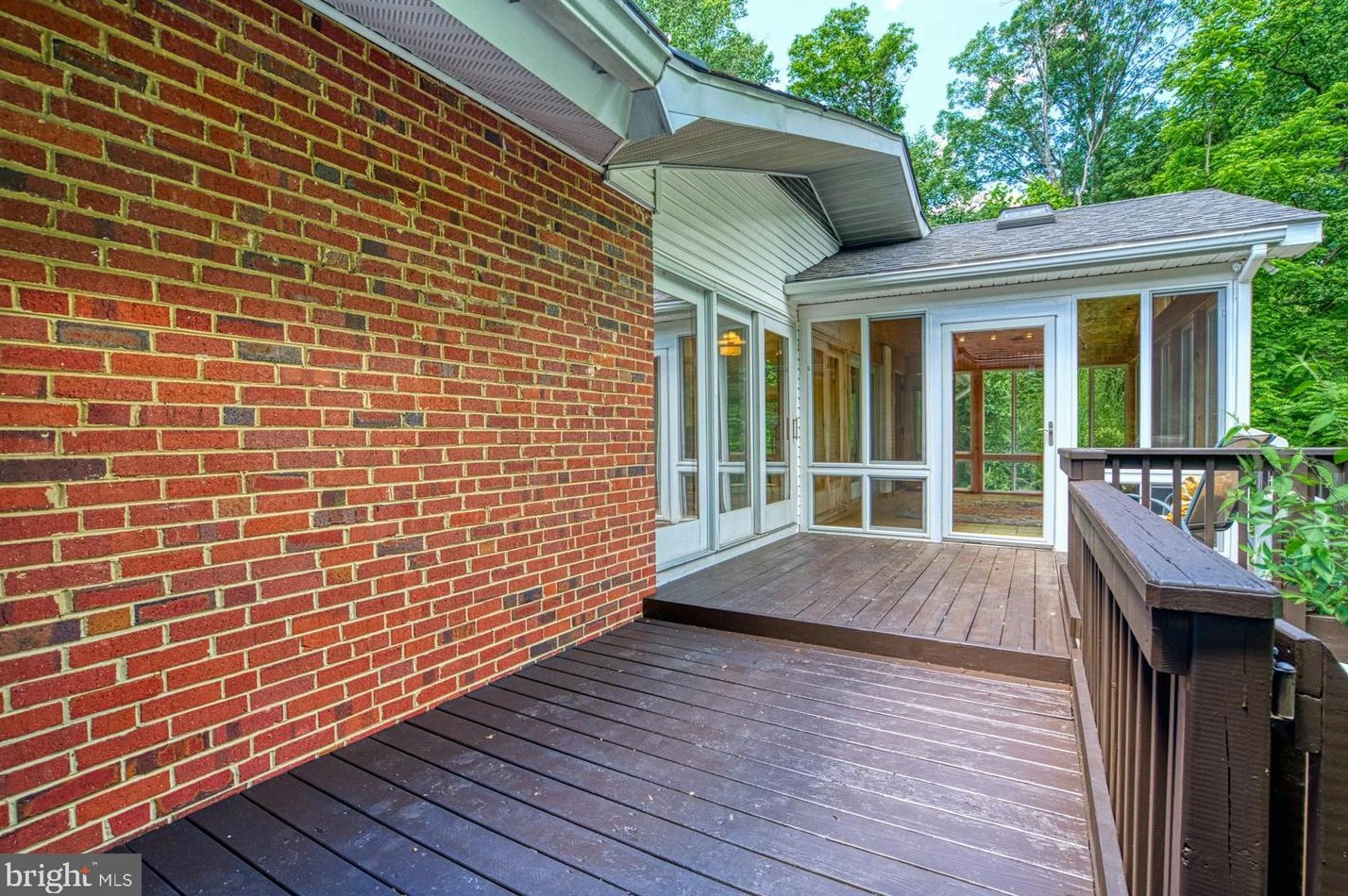 4201 Christine Pl, Alexandria VA 22311-1109 exterior