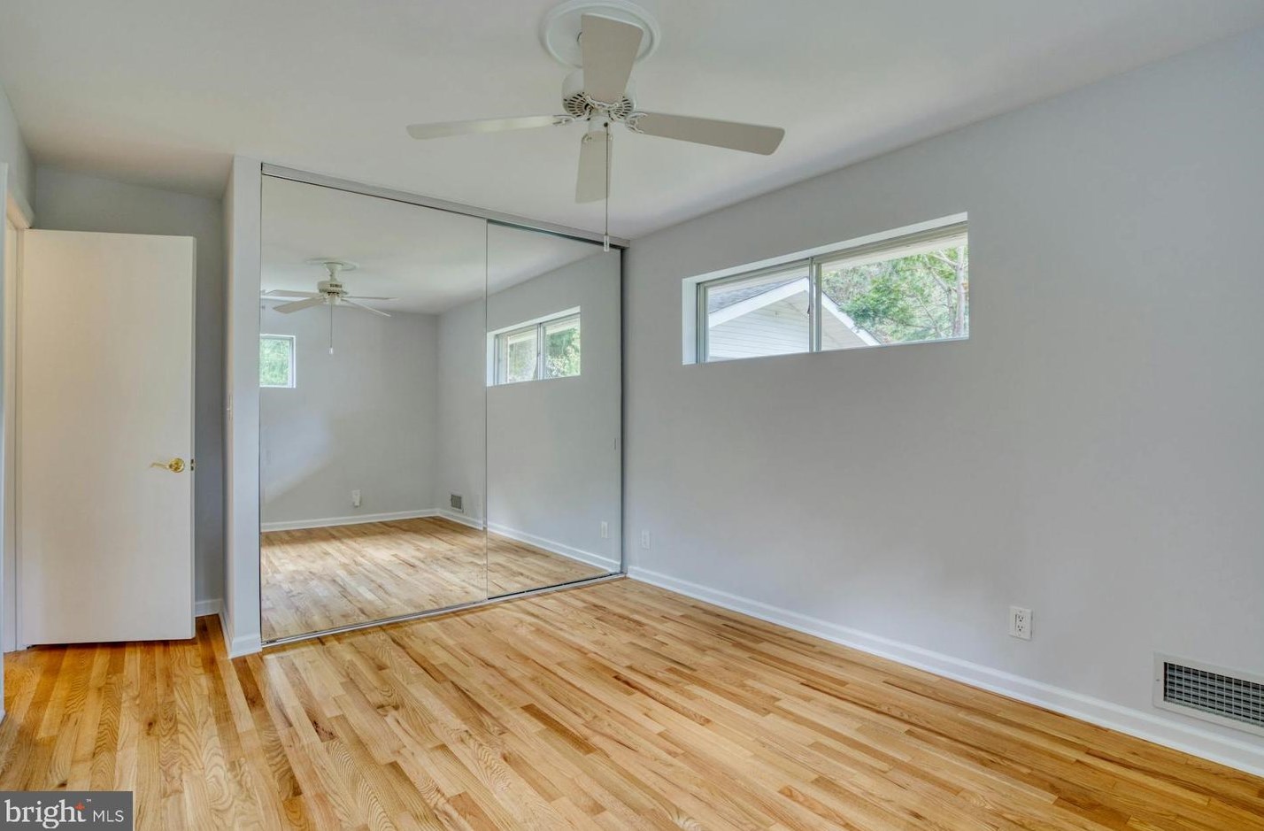 4201 Christine Pl, Alexandria VA 22311-1109 exterior