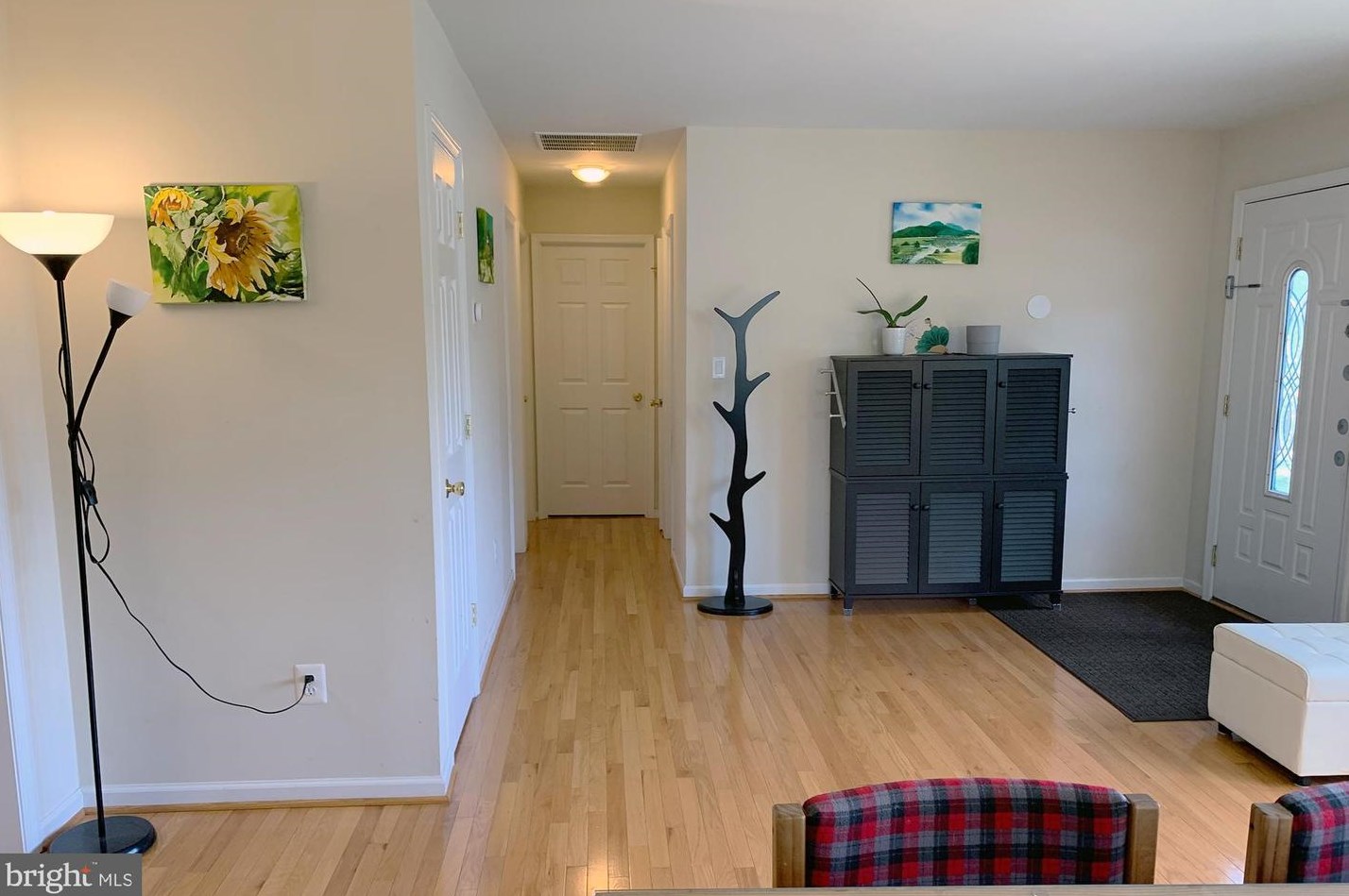 308 Plum St, Vienna VA  22180-6322 exterior