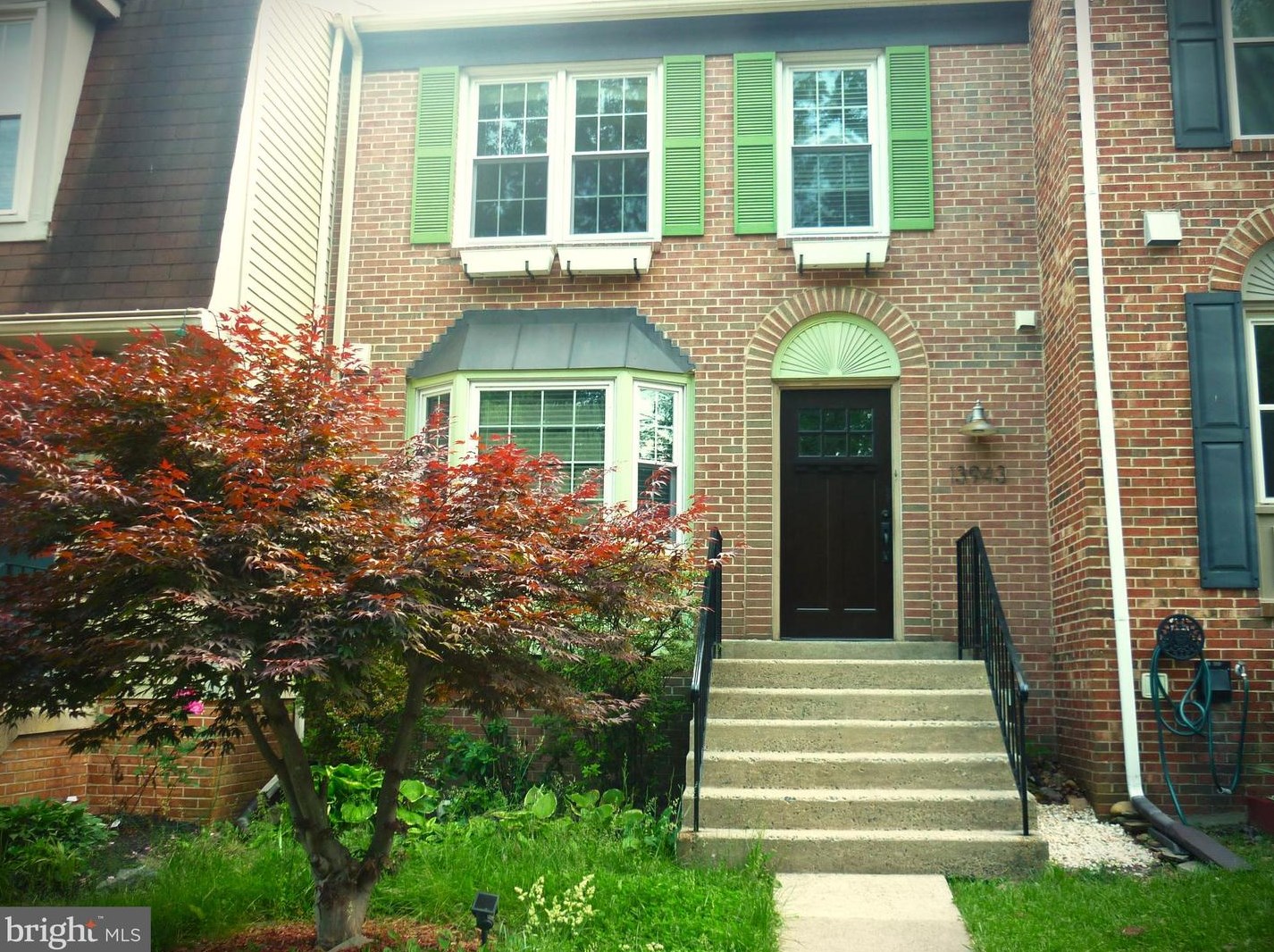 13943 Water Pond Ct, Centreville, VA 20121