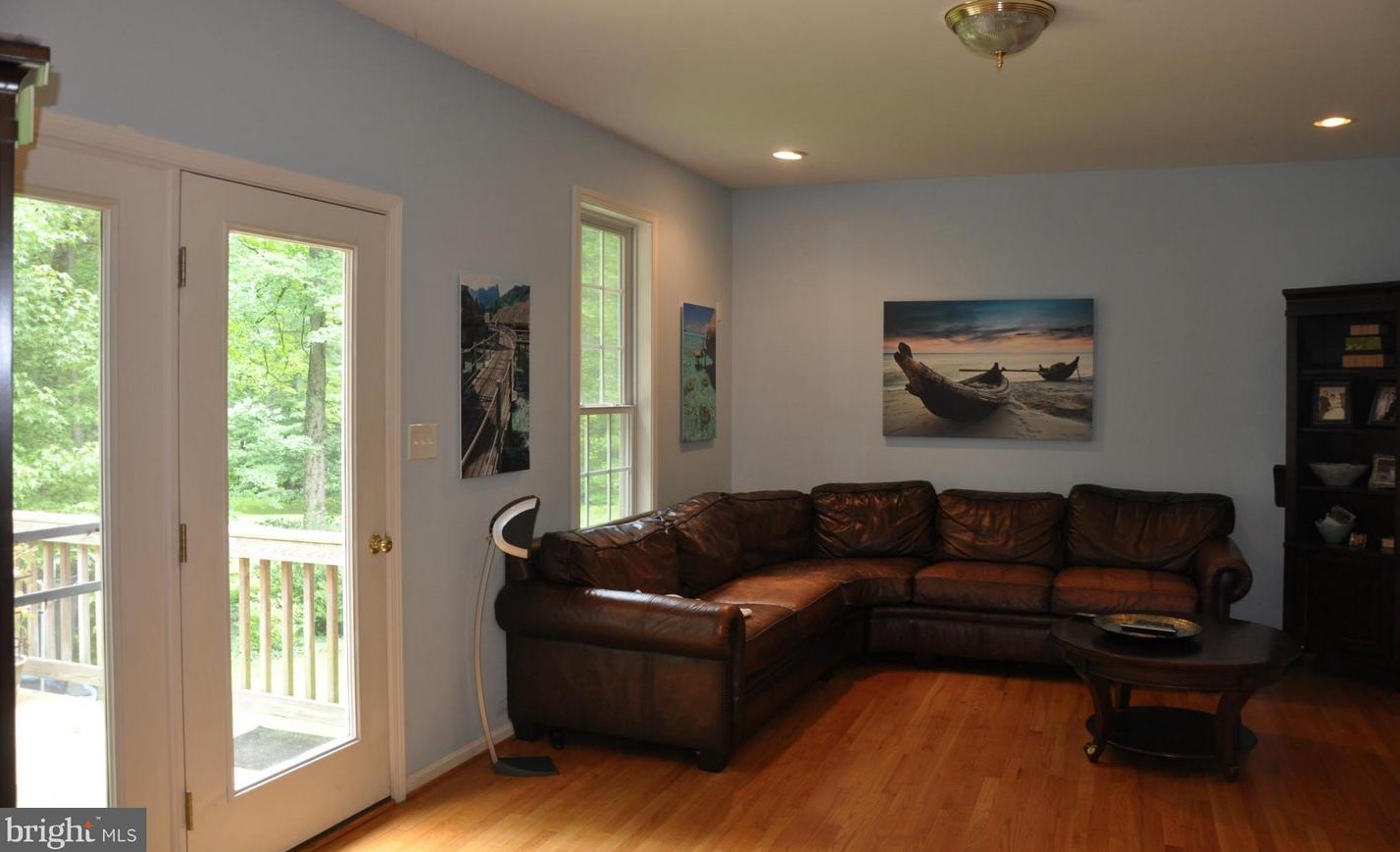 3708 Morningside Dr, Fairfax, VA 22031