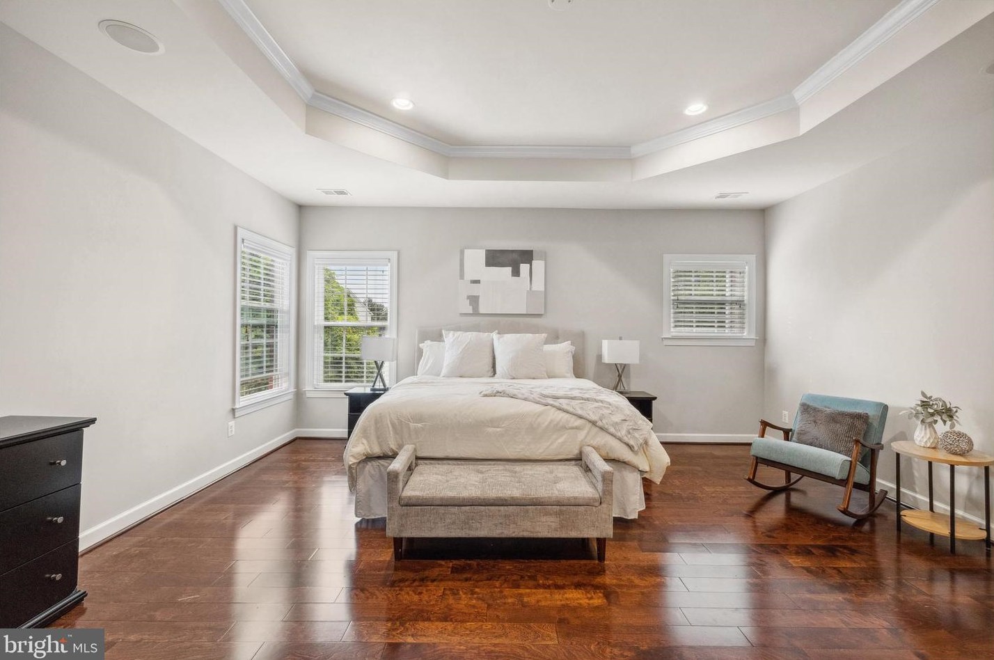 3991 Woodberry Mdw Dr, Fairfax VA  22033-2498 exterior