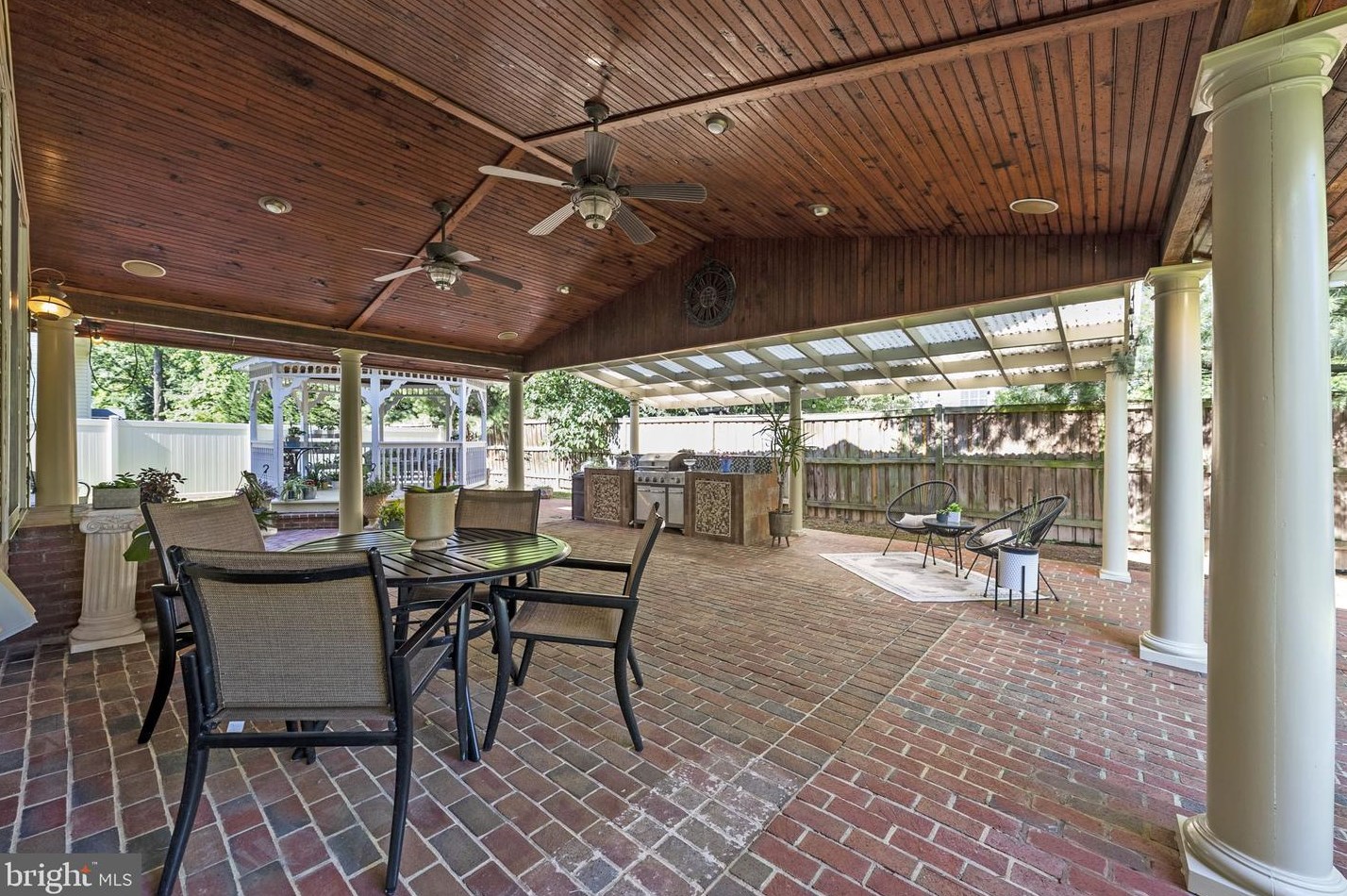 4602 Cambryar St, Fairfax, VA 22030-6149