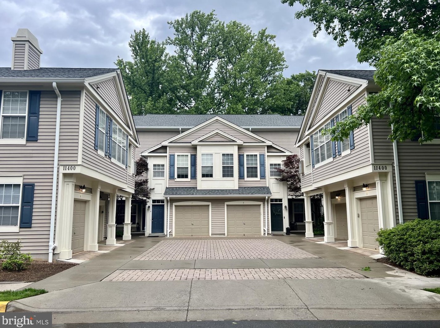 11400 Windleaf Ct #n, Herndon, VA 20194