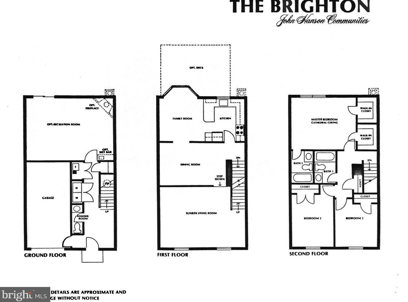 6721 Sunset Woods Ct, Springfield, VA 22015