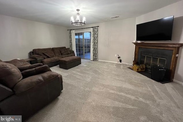 6721 Sunset Woods Ct, Springfield VA  22015-4242 exterior