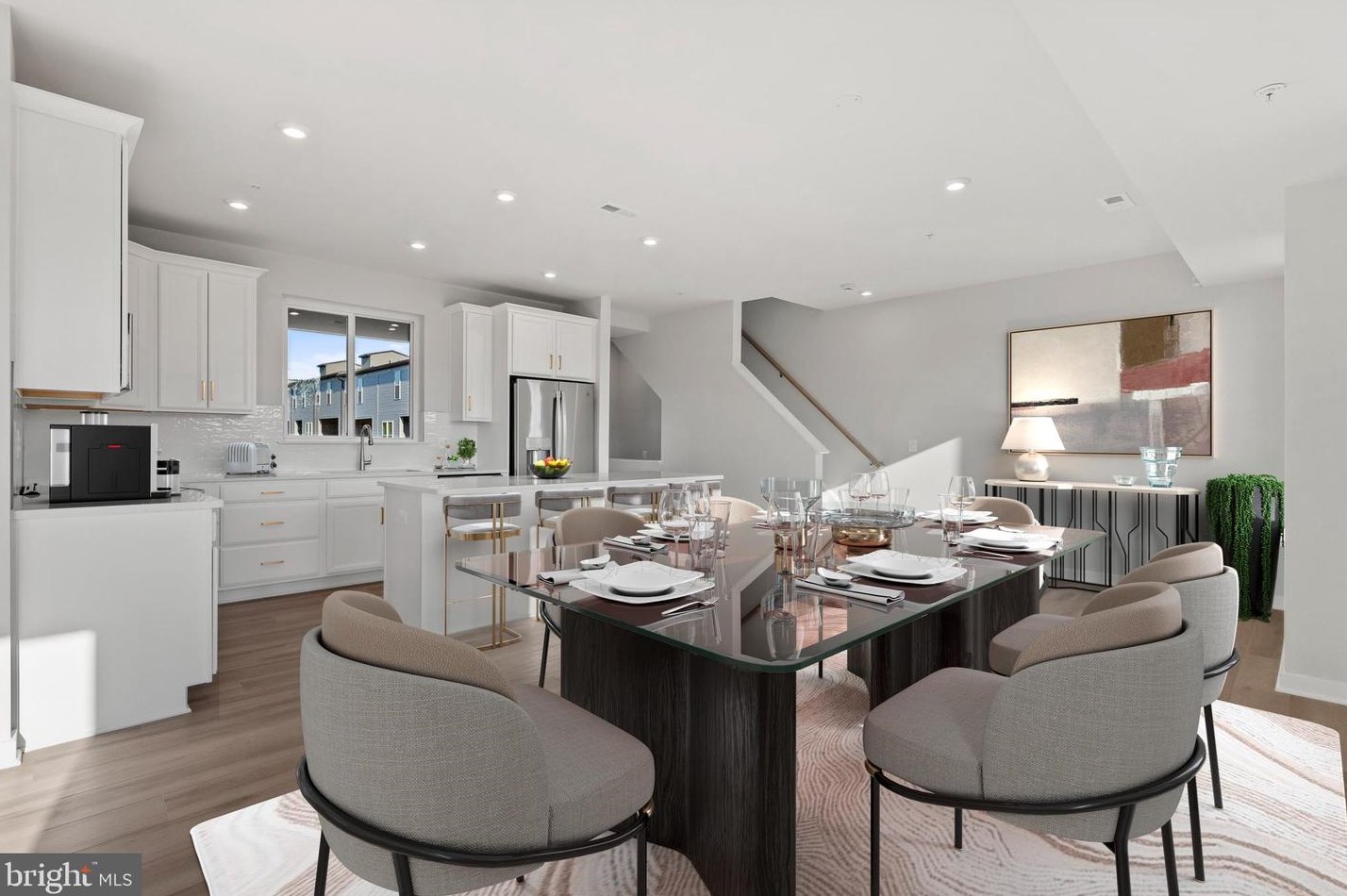 4678 Westfields Blvd, Fairfax, VA 20151-4247