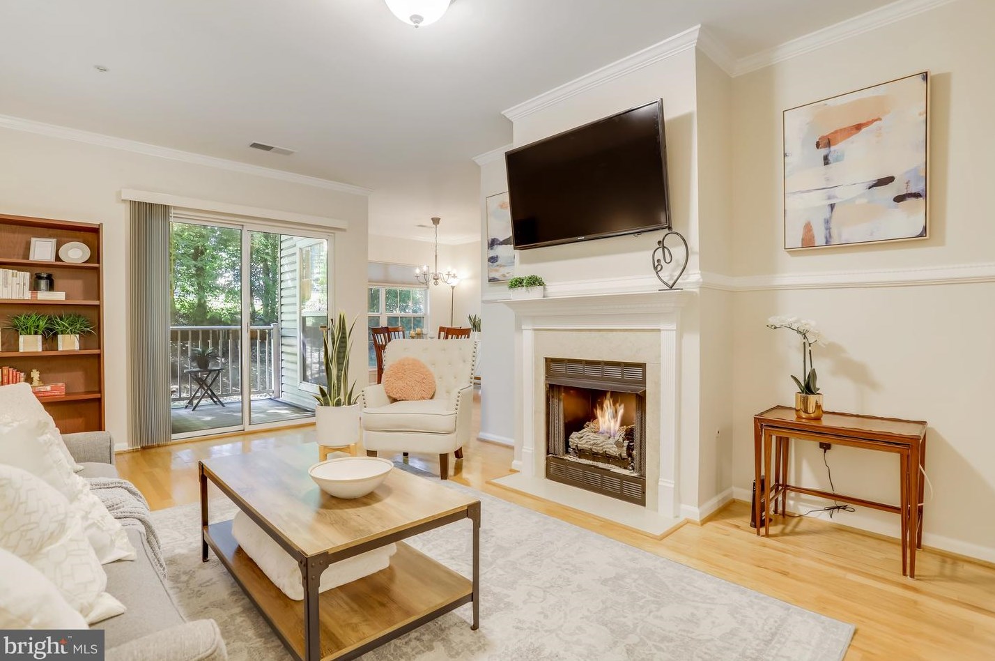 7011 Falls Reach Dr #113, Falls Church, VA 22043